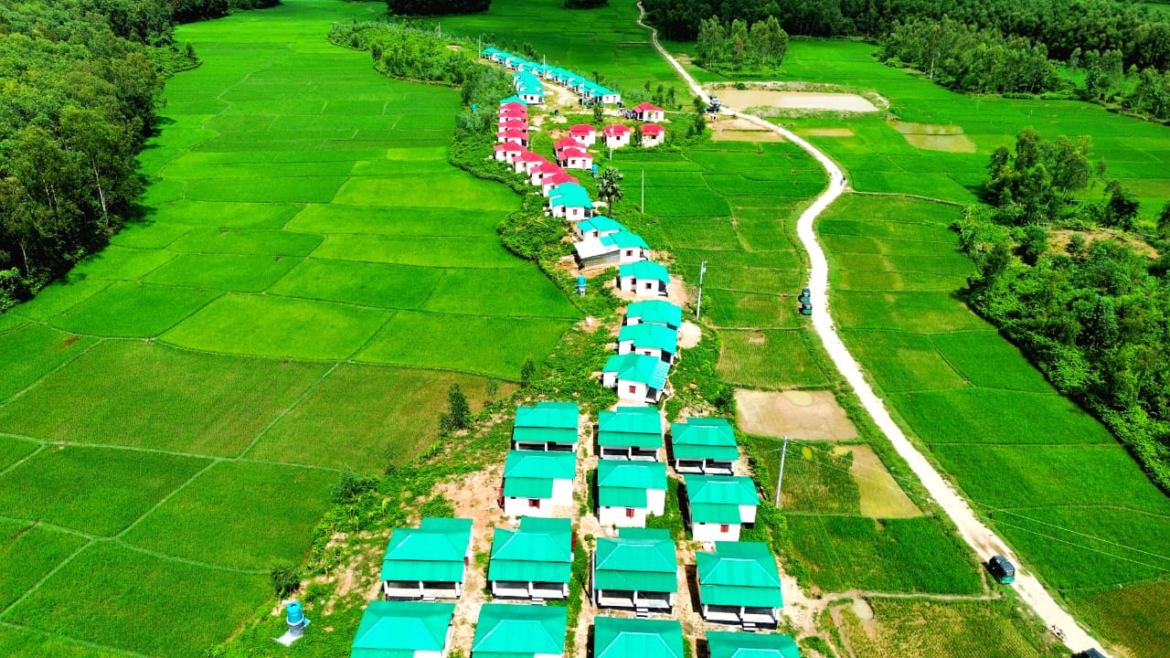 প্রাচীন সভ্যতার গল্প ও ইতিহাসের আয়নায় চট্টগ্রামের রাউজান