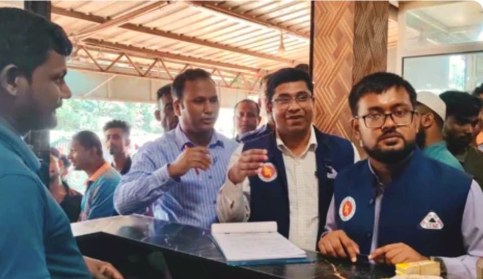 লাইসেন্স-লেবেলহীন দই, ৫ প্রতিষ্ঠানকে জরিমানা