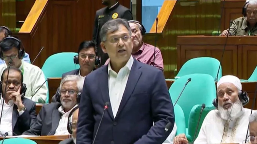 ধর্ষণের কোনো ছোট-বড় ডেফিনেশন হয় না, সবই সমান অপরাধ