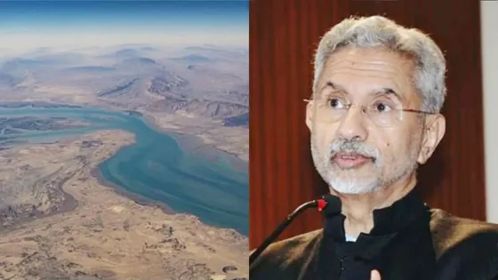 হরমুজ প্রণালিতে কেন ভারতীয় ট্যাংকারকে ছাড় দিলো ইরান, জানালেন জয়শঙ্কর