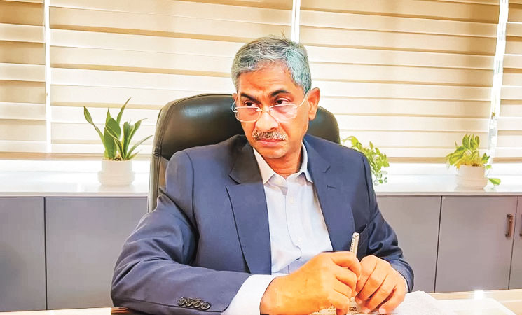 এক হাজার কিমি খাল খনন করা হবে ১৮০ দিনে: শহীদউদ্দীন চৌধুরী এ্যানি