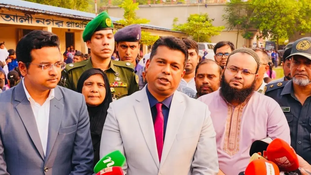 পরিকল্পিত নগর হবে জঙ্গল সলিমপুর : চট্টগ্রাম ডিসি