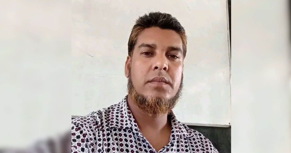 সখীপুরে বিদ্যুতায়িত হয়ে স্কুল শিক্ষকের মৃত্যু