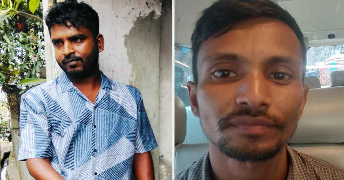 প্রধানমন্ত্রীর লাল টেলিফোনের তার চুরির ঘটনায় ২ জন গ্রেপ্তার