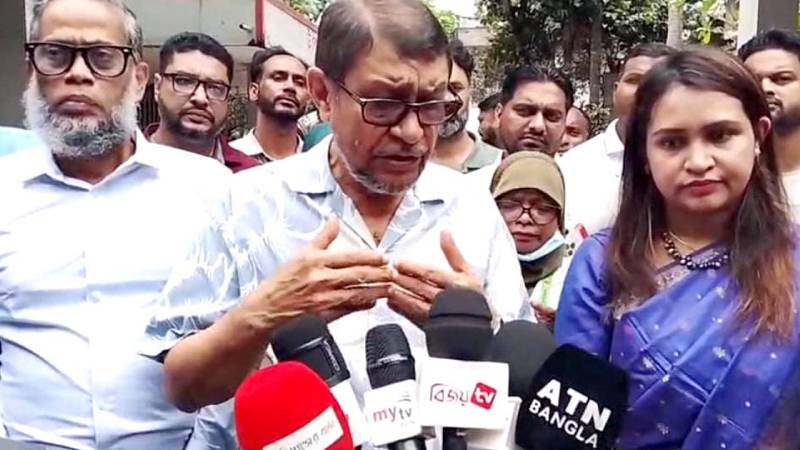 ‘ব্যাঙের ছাতার মতো ডায়াগনস্টিক সেন্টারের অনুমোদন দেওয়া হয়েছে’