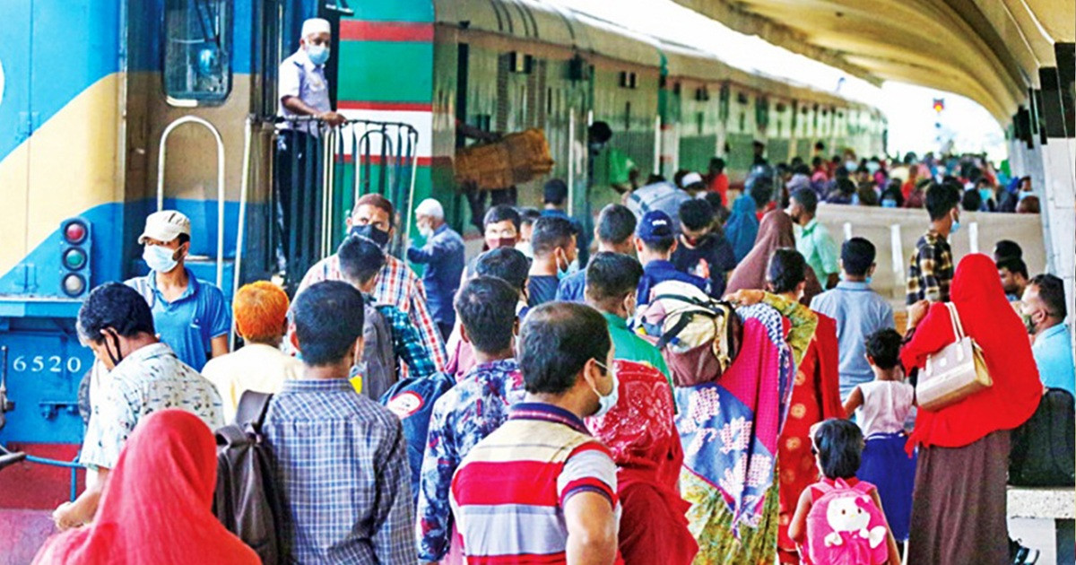 কোরবানির ঈদে মিলছে না লম্বা ছুটির সুযোগ, সাপ্তাহিক ছুটির সঙ্গে সমন্বয়ের সম্ভাবনা ক্ষীণ