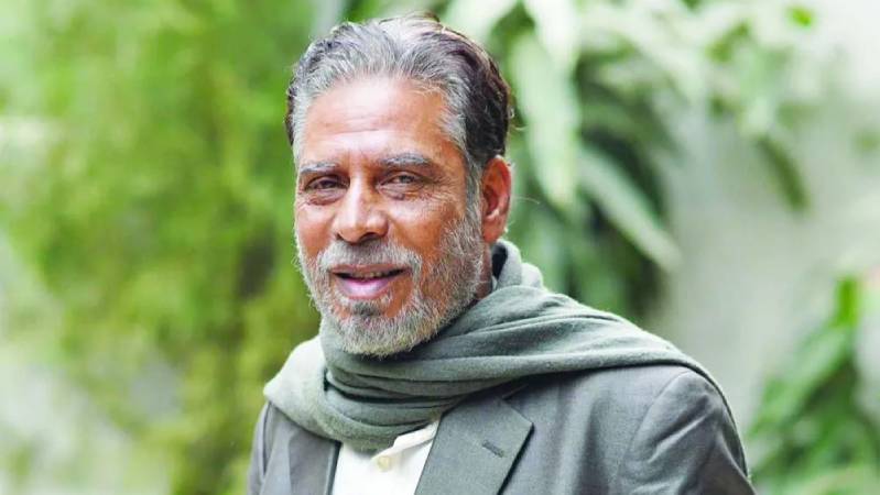 অসুস্থ রিফাত চৌধুরী, ফিরতে চান অভিনয় ও কবিতায়