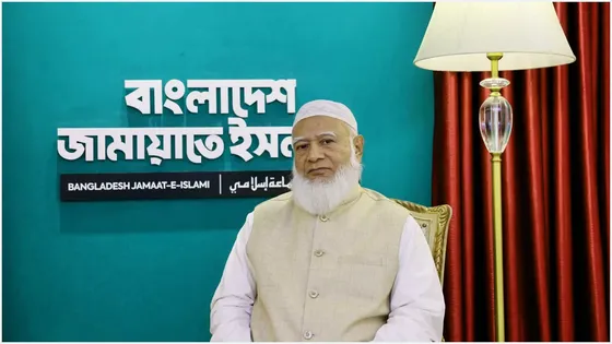 বিরোধীদলীয় নেতা হিসেবে স্বীকৃতি পেলেন শফিকুর রহমান