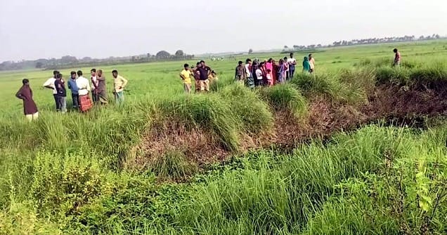 চুয়াডাঙ্গায় অপহরণের ৯ দিন পর এক যুবকের অর্ধগলিত মরদেহ উদ্ধার
