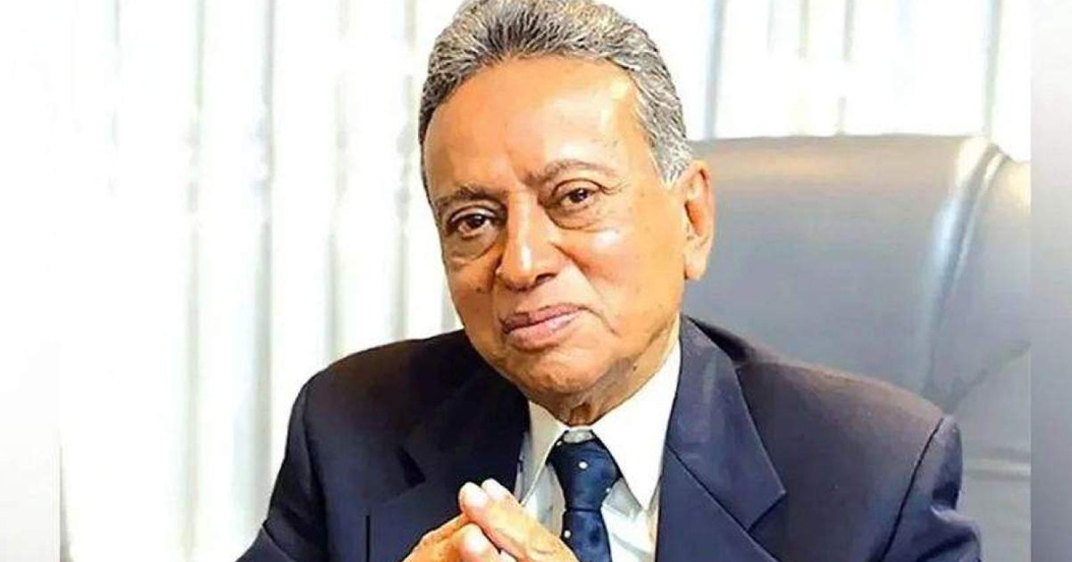 এবারের বাজেটে থাকছে প্রতিটি নাগরিকের উন্নয়ন ভাবনা: অর্থমন্ত্রী