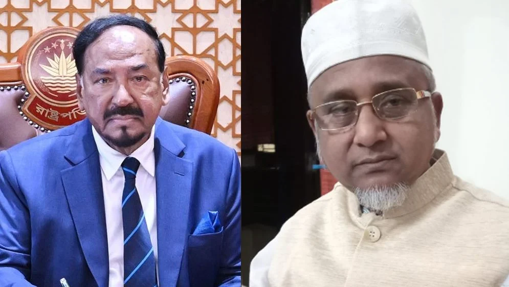 গাজী নজরুলের এমপি পদ থাকবে কিনা, যা বললেন স্পিকার