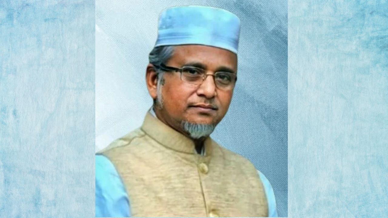 সাতক্ষীরা-৪ আসনের সাবেক এমপি নজরুল ও তার প্রথম স্ত্রী আদালতে: ৭ দিনের রিমান্ড আবেদন