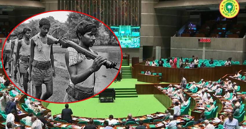 বিরোধী রাজনীতির কারণে বাদ পড়া মুক্তিযোদ্ধাদের ফের তালিকাভুক্ত করা হবে