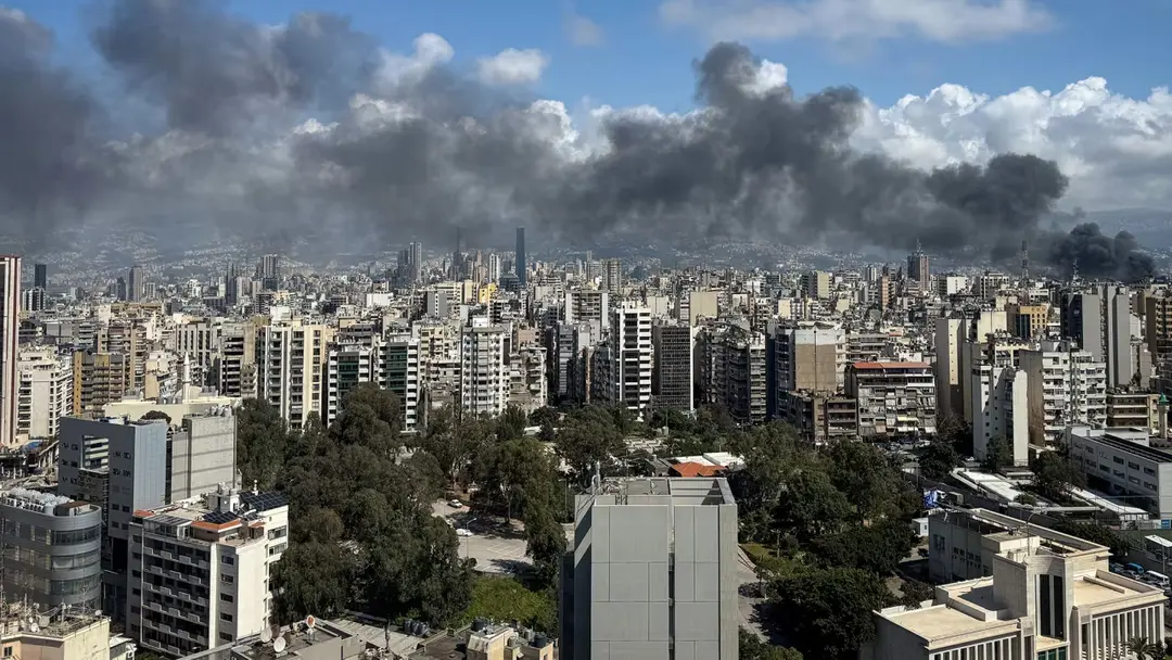 লেবাননে ইসরায়েলের হামলায় চার সেনা নিহত