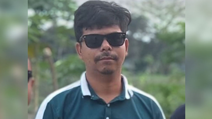 যশোরে যুবদল নেতা রুবেলকে কুপিয়ে হত্যা