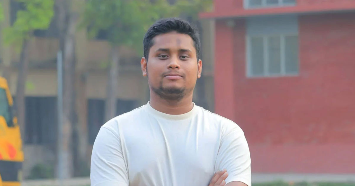 হাসিনাকে নিয়ে হাসনাতের রহস্যময় ফেসবুক পোস্ট