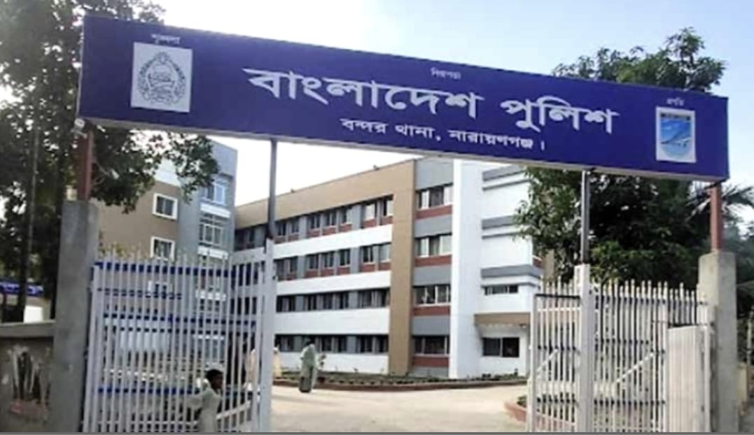 বন্দরের হরিপুর বিদ্যুৎকেন্দ্রে আনসার সদস্যদের অস্ত্র লুট, মামলা
