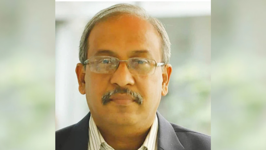 প্রধান তথ্য কর্মকর্তা হিসেবে দায়িত্ব পেলেন আবদাল আহমদ