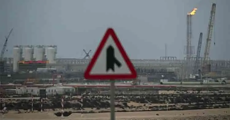 কাতারে হামলা, সবচেয়ে বেশি গ্যাস সংকটে পড়বে বাংলাদেশ-ভারত-পাকিস্তান