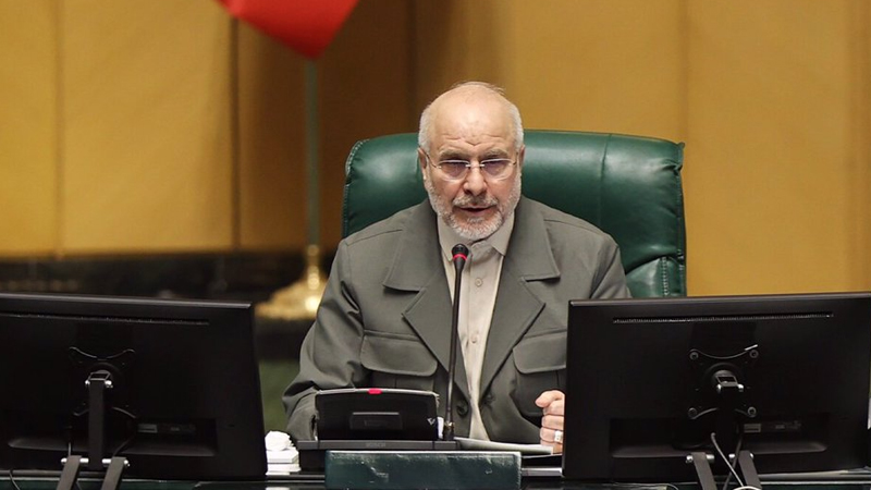 মধ্যপ্রাচ্যের মার্কিন ঘাঁটিগুলো আঞ্চলিক নিরাপত্তার জন্য হুমকি: ইরান