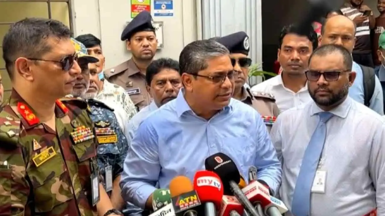 গুলশানে রেস্টুরেন্টে এডিস মশার লার্ভা, জরিমানা ৫০ হাজার