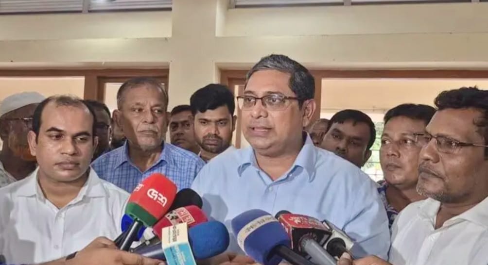 বিদ্যুৎখাতে ৬০ হাজার কোটি টাকার বকেয়া: প্রতিমন্ত্রী