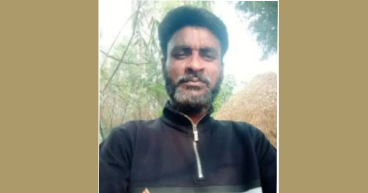 বগুড়ায় ছুরিকাঘাতে বিএনপি কর্মী নিহত