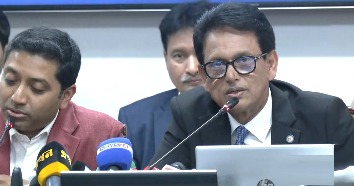 শিক্ষা খাতে ১৮০ দিনের অগ্রাধিকার কর্মসূচি ঘোষণা, বড় পরিবর্তনের আভাস