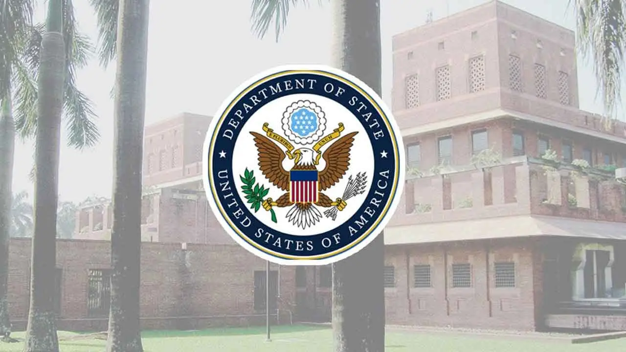 চিকিৎসার জন্য যুক্তরাষ্ট্রে যে‌তে চাইলে ব্যয় বহনের প্রমাণ দিতে হবে