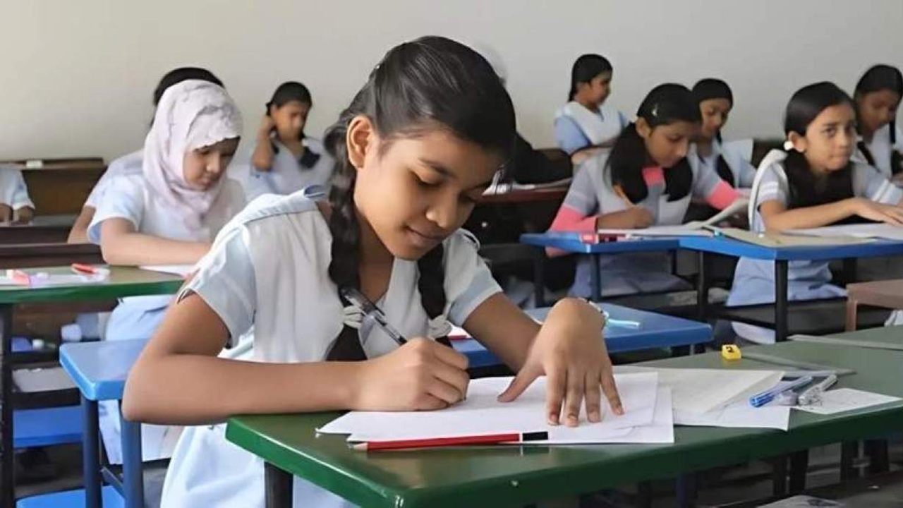 জুনিয়র বৃত্তির ফরম পূরণ শুরু ১ সেপ্টেম্বর