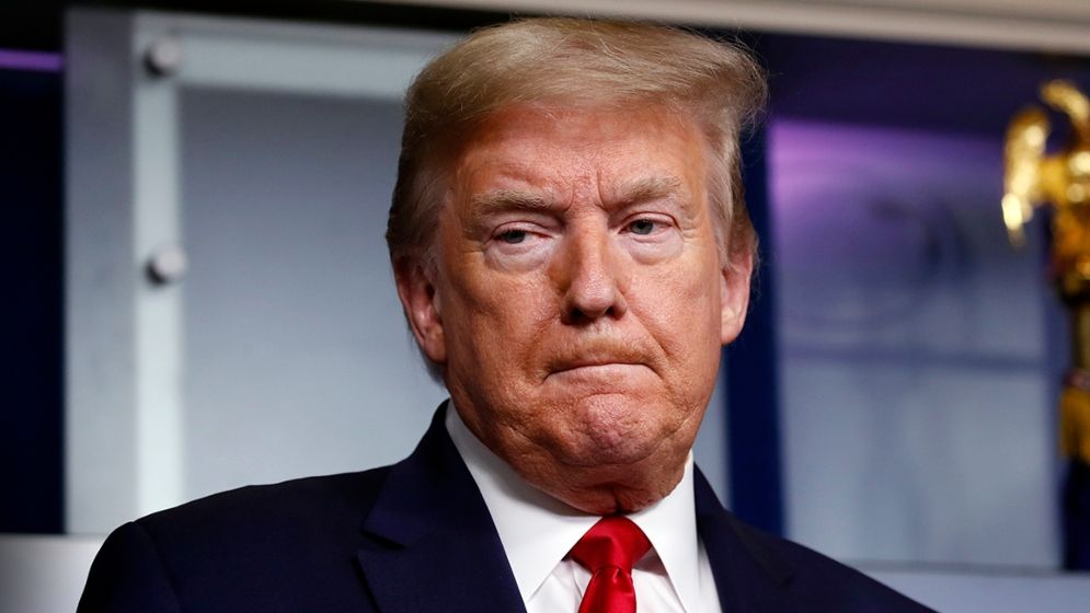 ইরান যুদ্ধের জেরে ট্রাম্পের চীন সফর পিছিয়ে যাওয়ার ইঙ্গিত