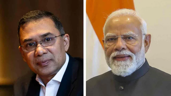 প্রধানমন্ত্রী ও বাংলাদেশের জনগণকে ঈদের শুভেচ্ছা জানালেন মোদী