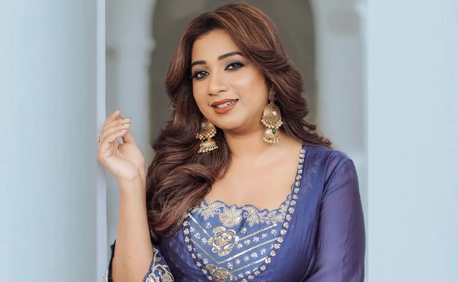 আমারও বিরতি নিতে ইচ্ছে করে : শ্রেয়া ঘোষাল