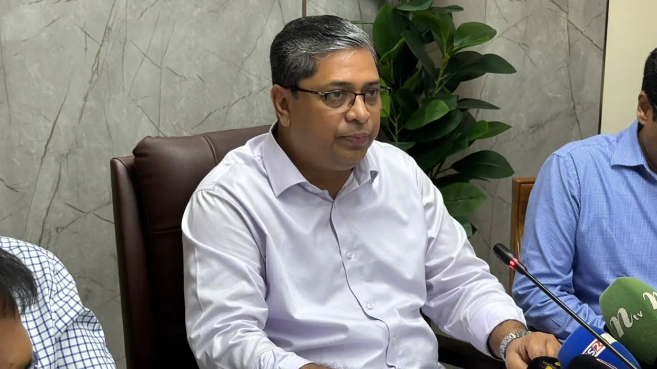 এ বছর স্থানীয় সরকার নির্বাচন হচ্ছে না, ধারণা প্রতিমন্ত্রী শাহে আলমের
