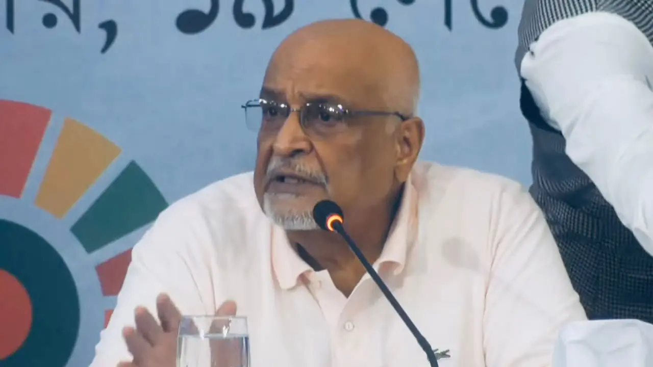 সবার আগে বাংলাদেশ গড়তে মানসম্মত শিক্ষার বাংলাদেশ হতে হবে