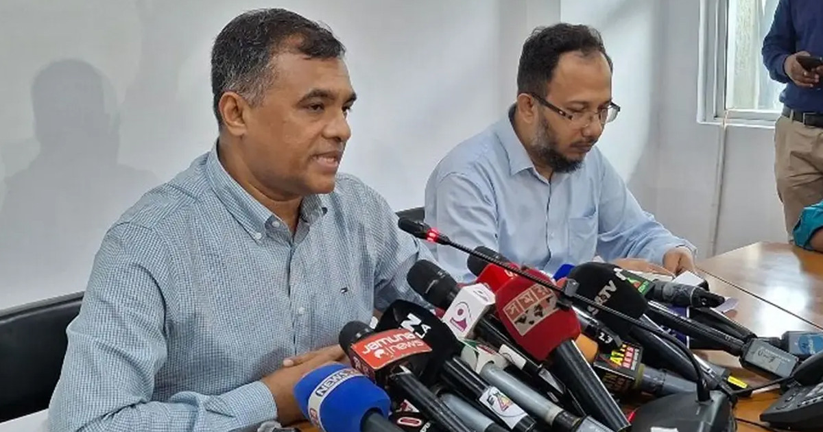 দেশে জ্বালানি তেলের মজুত ১ লাখ ৯৩ হাজার টন