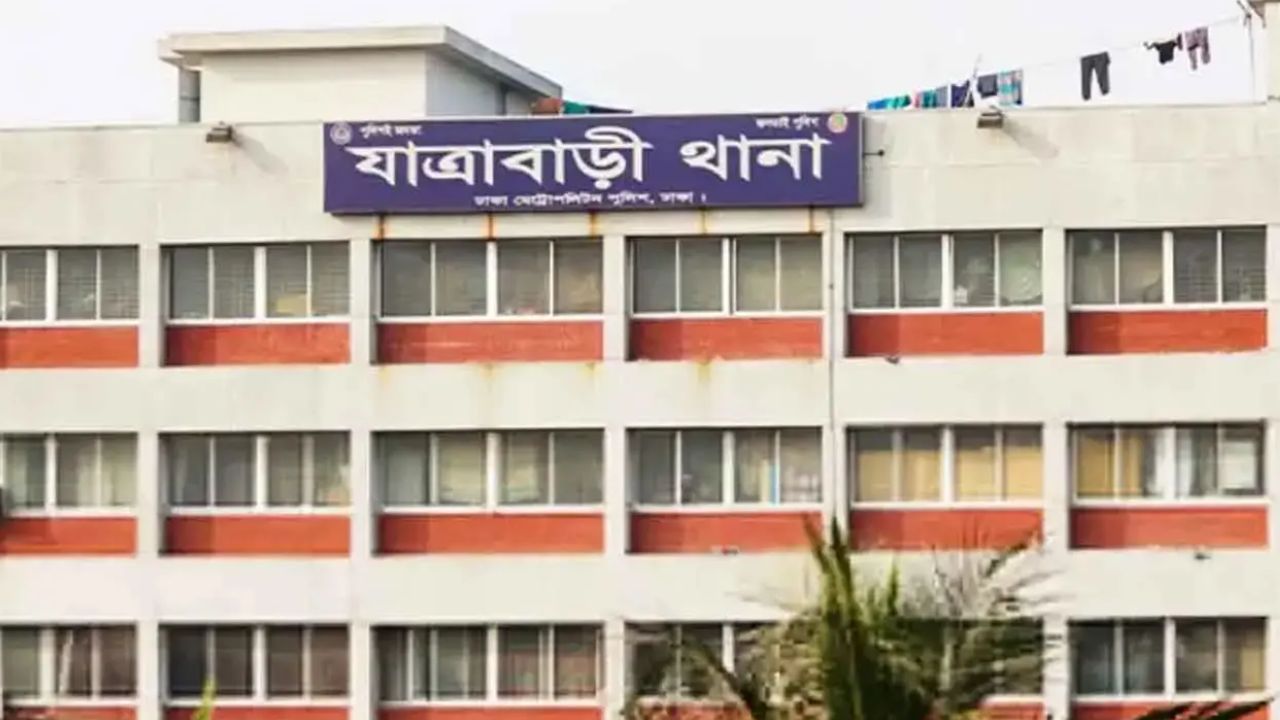 সন্ধ্যায় যাত্রাবাড়ীতে পরপর ৫ ককটেল বিস্ফোরণ