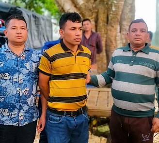 বিরামপুরে প্রতিবন্ধী নারী অপহরণ, ধর্ষণচেষ্টা- প্রধান আসামি আটক