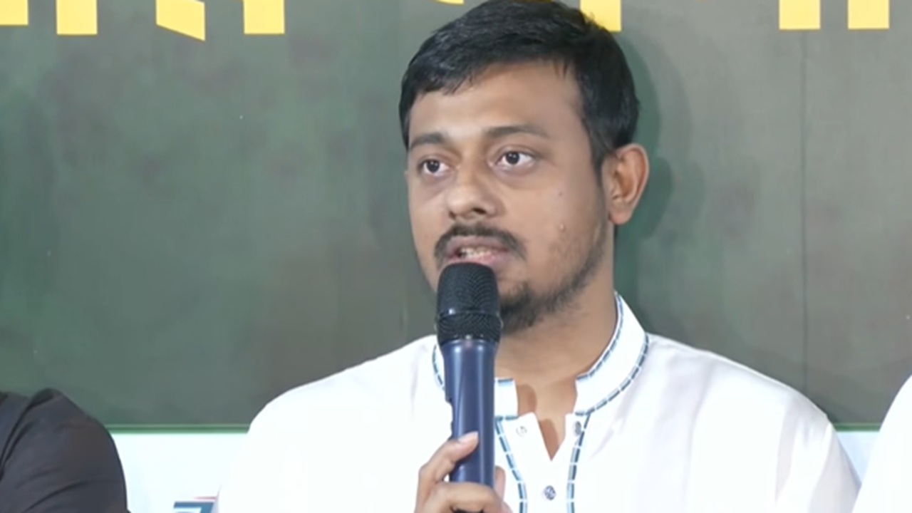 জনদুর্ভোগ এড়াতে লংমার্চে গাড়ির সংখ্যা কমিয়ে এক হাজার: এনসিপি