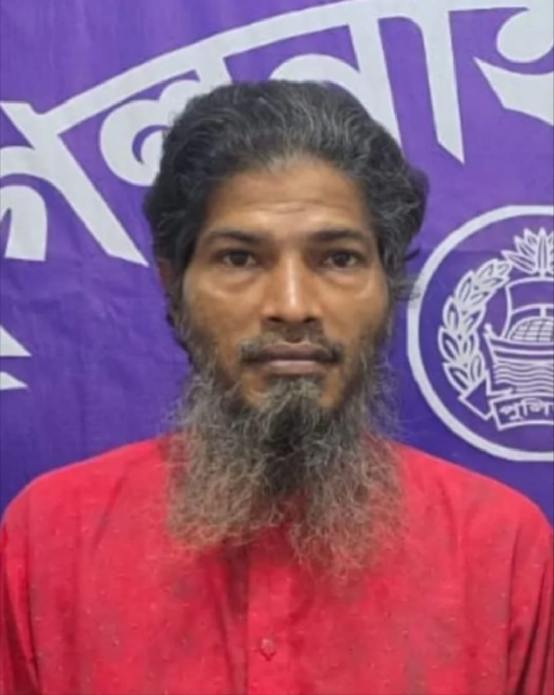 ফেনীর ছাগলনাইয়ায় ডাকাতি, চুরি ও মাদক মামলার পরোয়ানাভুক্ত আসামি ‘গুন্ডা রনি’ গ্রেপ্তার