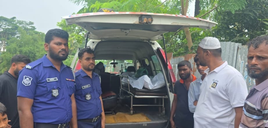 ফেসবুক পরিচয়ে বিয়ে, দুই বছর পর গৃহবধূর ঝুলন্ত মরদেহ উদ্ধার