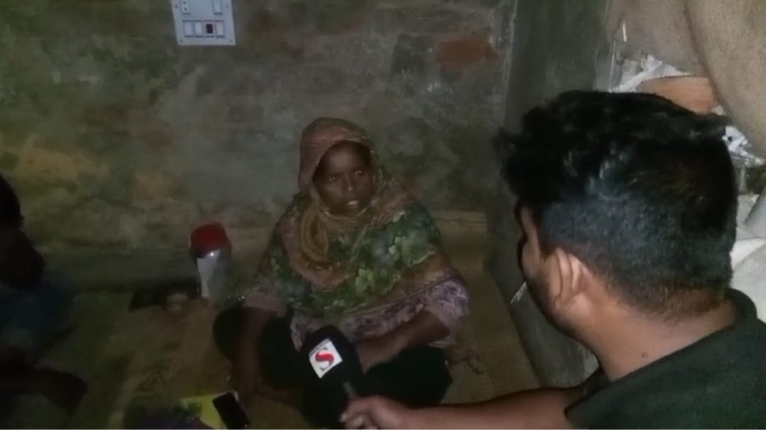 মাগুরায় ‘জ্বিনের বাদশা’কে ঘিরে তাণ্ডব, সংবাদ সংগ্রহে গিয়ে হামলার শিকার সাংবাদিক