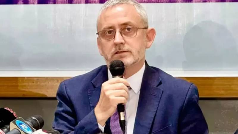 ৯ বছরেও রোহিঙ্গা প্রত্যাবাসন শুরু না হওয়ায় ইইউর উদ্বেগ