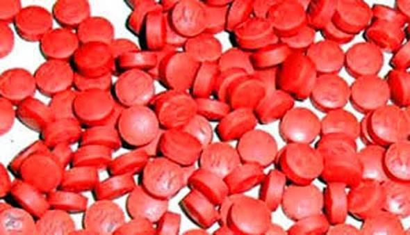 নড়াইলে ২০০ পিচ ইয়াবা সহ আটক ১