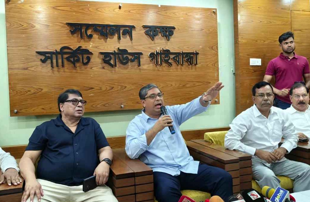 স্থানীয় সরকার নির্বাচন সুষ্ঠু করতে প্রয়োজনের সেনা মোতায়ন করা হবে : প্রতিমন্ত্রী মীর শাহে আলম