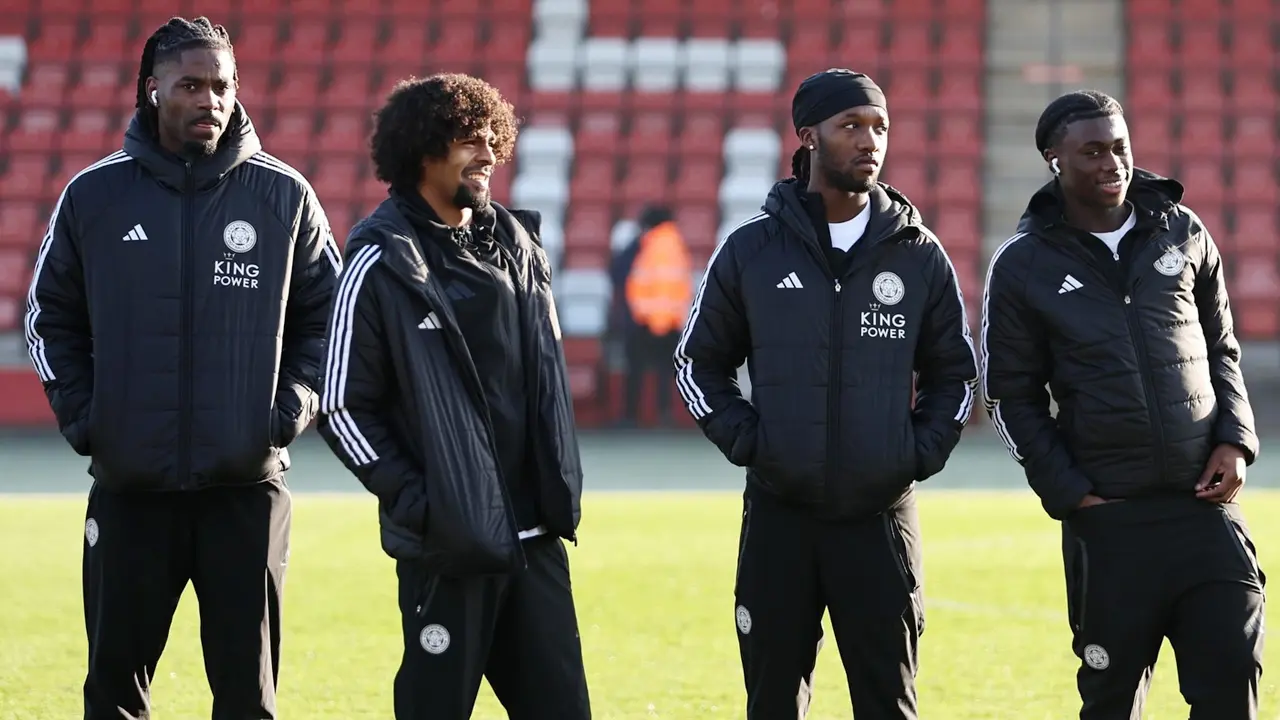 তৃতীয় বিভাগে নেমে যেতে পারে হামজার লেস্টার সিটি, আপিলেও শাস্তি বহাল