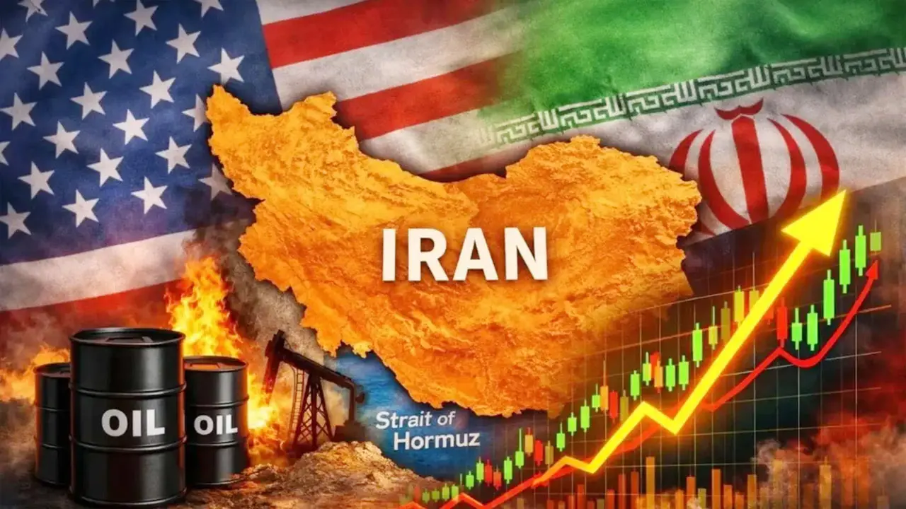 যুদ্ধের মধ্যেই প্রতিদিন প্রায় ১৪ কোটি ডলার আয় করছে ইরান