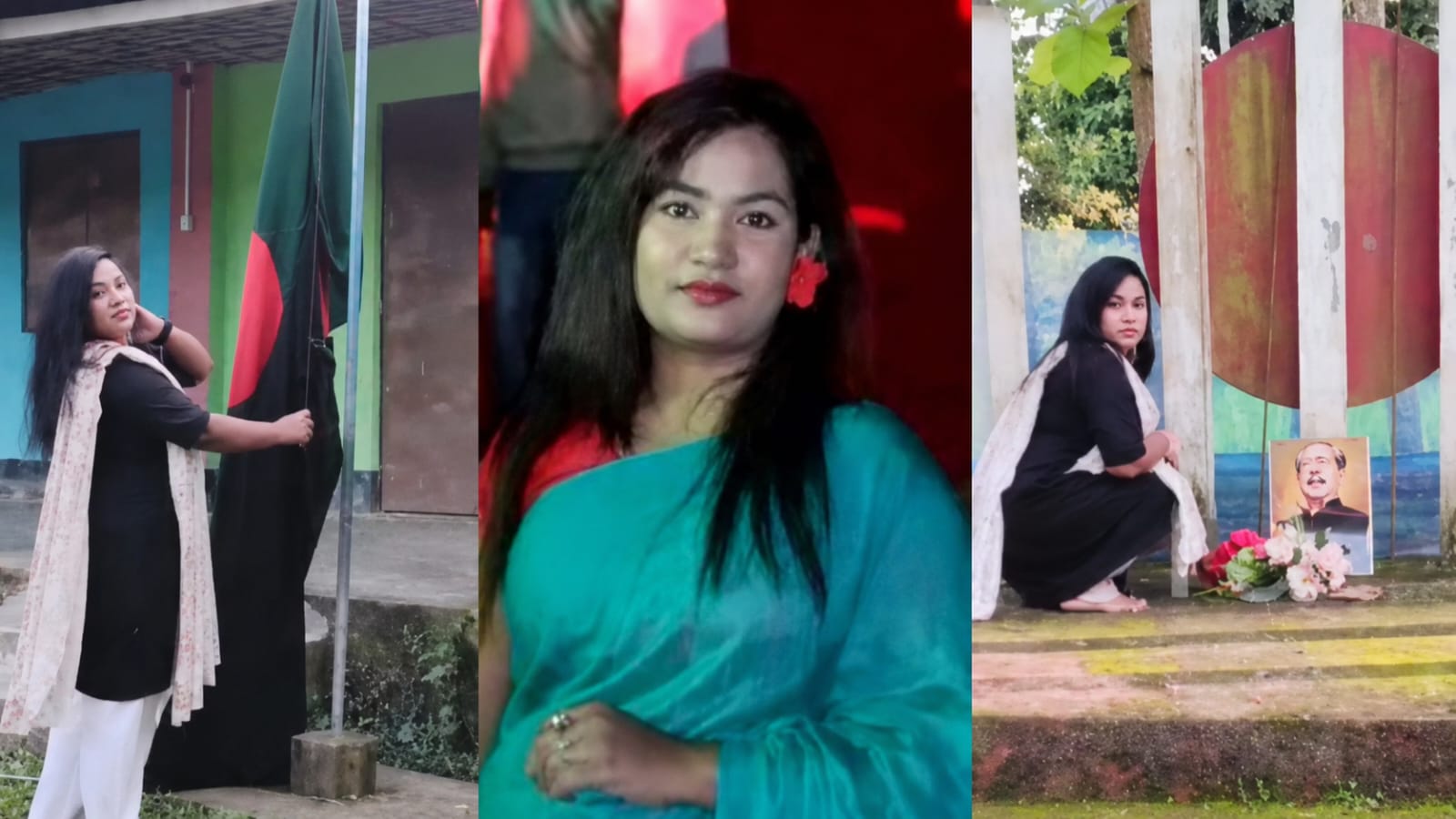 কুলাউড়ায় বিদ্যালয়ে বঙ্গবন্ধুর মৃত্যুবার্ষিকী পালন, ছাত্রলীগ নেত্রী গ্রেপ্তার