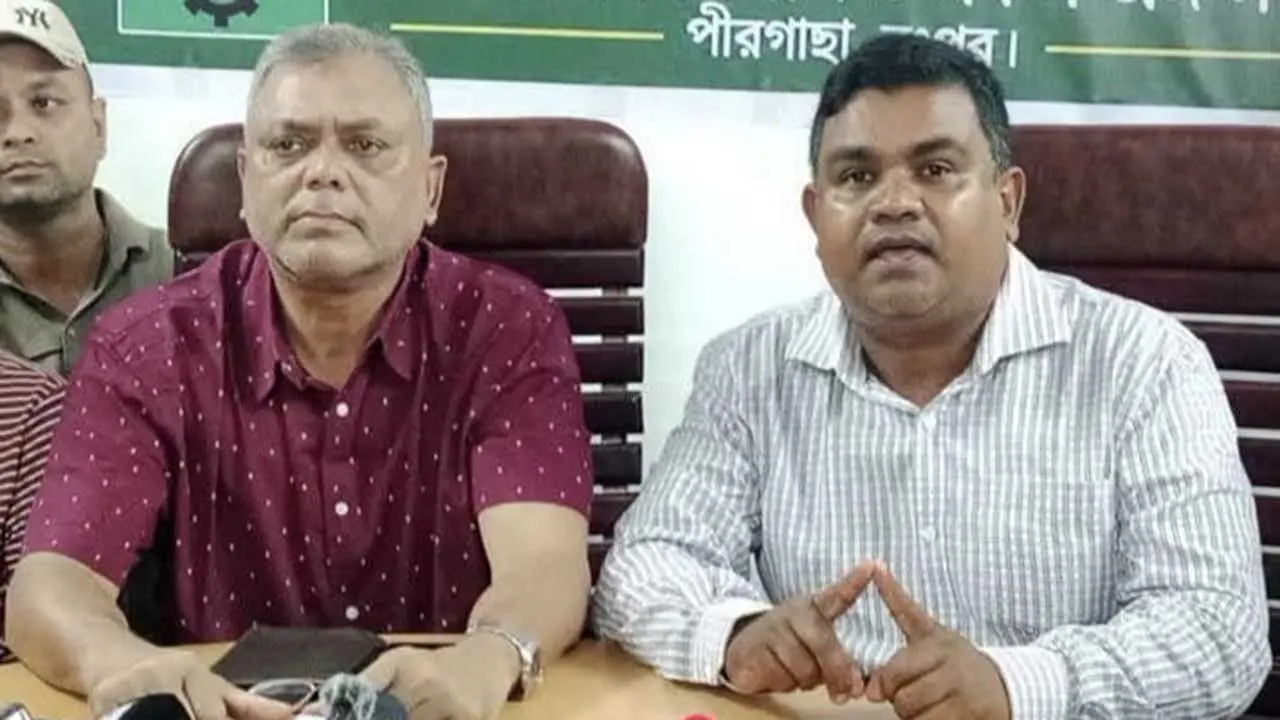পীরগাছায় সারের ডিলার নিয়োগে কোটি টাকা বাণিজ্যের অভিযোগ
