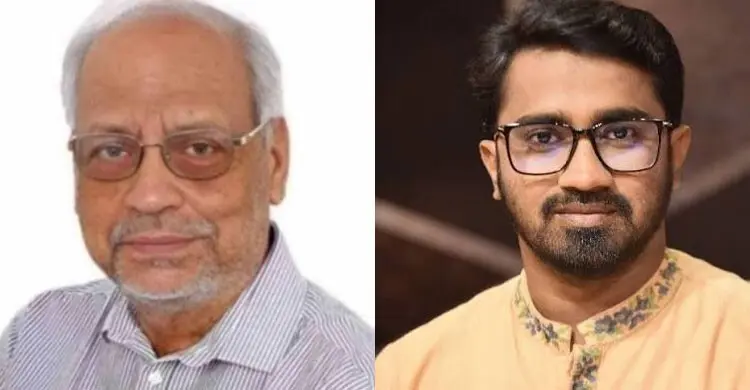 মেজর (অব.) আখতারুজ্জামান সম্পর্কে যা বললেন রাশেদ খাঁন